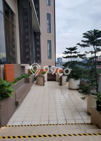 Apartemen Terawat Dijual di Tangerang Selatan Spesifikasi 1 KT, 1 KM Apartemen Terawat Dijual di Tangerang Selatan Spesifikasi 1 KT, 1 KM
