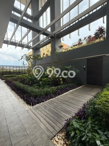 Apartemen Minimalis untuk Disewa, 1 Kamar di Tangerang Selatan Apartemen Minimalis untuk Disewa, 1 Kamar di Tangerang Selatan