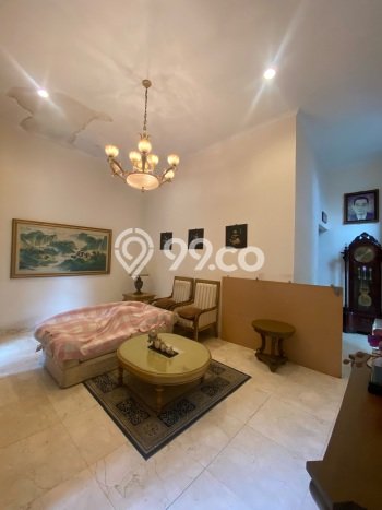 For Sale! Luxury House LT 1597m2 Desain Modern di Sektor 9-Bintaro For Sale! Luxury House LT 1597m2 Desain Modern di Sektor 9-Bintaro