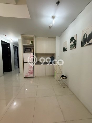 Hunian Apartemen 2 KT 2 KM di Pesanggrahan, Jakarta Selatan Dijual Cepat Hunian Apartemen 2 KT 2 KM di Pesanggrahan, Jakarta Selatan Dijual Cepat