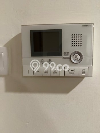 Apartemen Minimalis untuk Disewa, 1 Kamar di Tangerang Selatan Apartemen Minimalis untuk Disewa, 1 Kamar di Tangerang Selatan