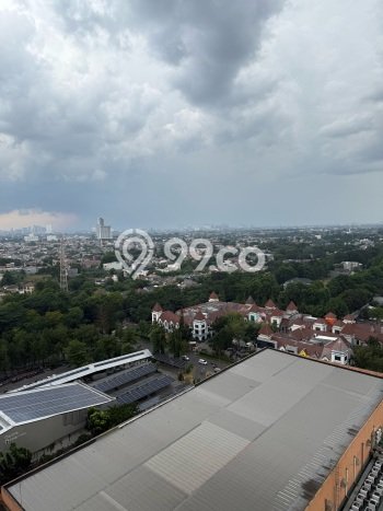Apartemen Minimalis untuk Disewa, 1 Kamar di Tangerang Selatan Apartemen Minimalis untuk Disewa, 1 Kamar di Tangerang Selatan