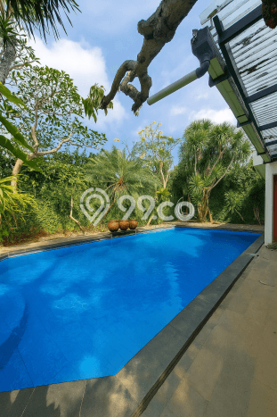 Rumah Mewah LB 300m2 Siap Pakai Desain Elegan di Ragunan, Jakarta Selatan Rumah Mewah LB 300m2 Siap Pakai Desain Elegan di Ragunan, Jakarta Selatan