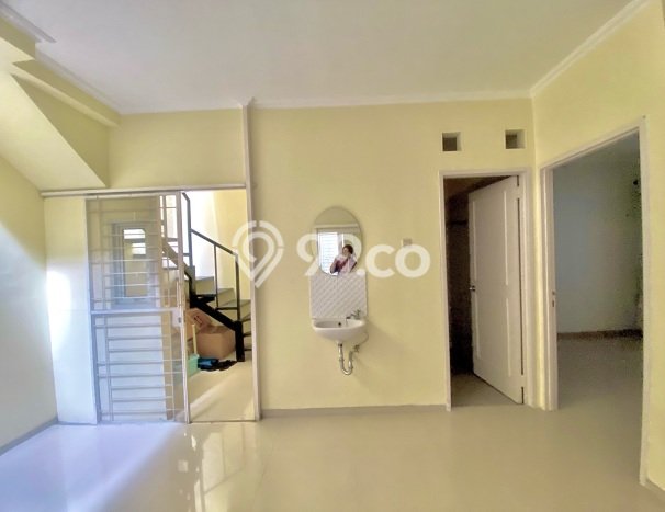 Jarang Ada! Rumah Kontrakan 3 Kamar Nyaman Siap Huni Bintaro Jarang Ada! Rumah Kontrakan 3 Kamar Nyaman Siap Huni Bintaro
