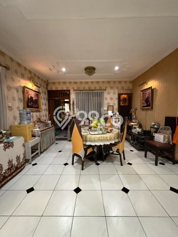 Hunian Super Elit dengan Akses Paling Strategis di Gandaria, Jakarta Selatan Hunian Super Elit dengan Akses Paling Strategis di Gandaria, Jakarta Selatan