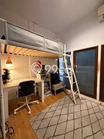 Rumah Minimalis 4 KT LT 84m2 di Sektor 9-Bintaro Rumah Minimalis 4 KT LT 84m2 di Sektor 9-Bintaro