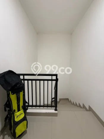 Rumah Strategis Minimalis Lb 60m2 di Ciputat, Tangerang Selatan Rumah Strategis Minimalis Lb 60m2 di Ciputat, Tangerang Selatan
