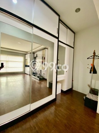 Rumah Minimalis 3 Kamar LT 144m2 di Bintaro Rumah Minimalis 3 Kamar LT 144m2 di Bintaro