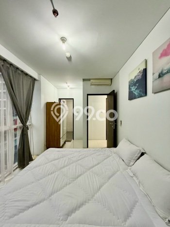 Hunian Apartemen 2 KT 2 KM di Pesanggrahan, Jakarta Selatan Dijual Cepat Hunian Apartemen 2 KT 2 KM di Pesanggrahan, Jakarta Selatan Dijual Cepat