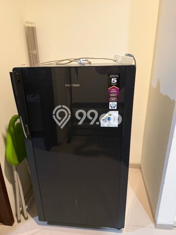 Apartemen Minimalis untuk Disewa, 1 Kamar di Tangerang Selatan Apartemen Minimalis untuk Disewa, 1 Kamar di Tangerang Selatan
