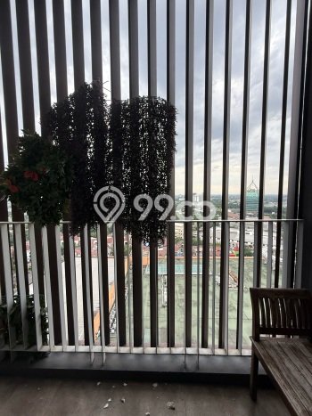 Apartemen Minimalis untuk Disewa, 1 Kamar di Tangerang Selatan Apartemen Minimalis untuk Disewa, 1 Kamar di Tangerang Selatan