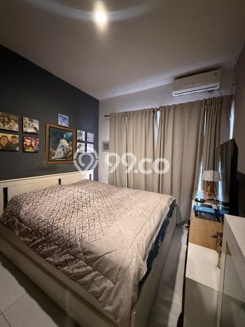 Rumah Minimalis 4 KT LT 84m2 di Sektor 9-Bintaro Rumah Minimalis 4 KT LT 84m2 di Sektor 9-Bintaro