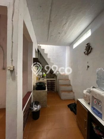 Rumah Nyaman dengan 3 Kamar Tidur di Lokasi Bandung Kulon, Bandung Rumah Nyaman dengan 3 Kamar Tidur di Lokasi Bandung Kulon, Bandung