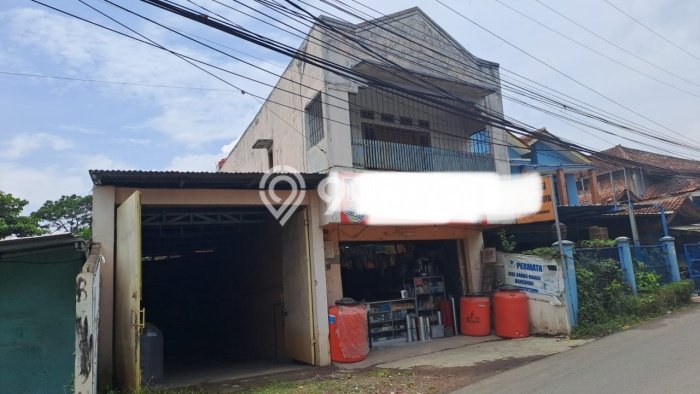Unit Ruko Dijual di Pameungpeuk Bandung Luas Tanah 300m2, Luas Bangunan 140m2 Unit Ruko Dijual di Pameungpeuk Bandung Luas Tanah 300m2, Luas Bangunan 140m2