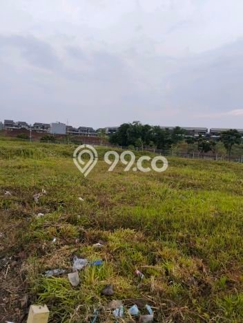 Tanah Kavling Dijual di Bandung dengan Spesifikasi 308m2 Tanah Kavling Dijual di Bandung dengan Spesifikasi 308m2