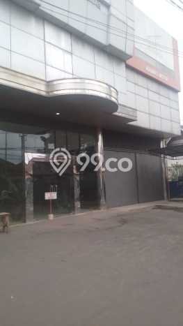 Unit Komersial Dijual di Ciparay Bandung Luas Bangunan 600m2 Unit Komersial Dijual di Ciparay Bandung Luas Bangunan 600m2