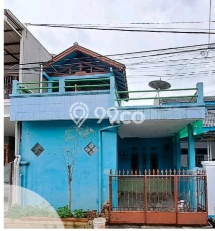 DIJUAL CEPAT! Rumah area Bandung Kulon, Bandung, LT 90m2m² Bangunan 78m2m² HARGA NEGO! DIJUAL CEPAT! Rumah area Bandung Kulon, Bandung, LT 90m2m² Bangunan 78m2m² HARGA NEGO!