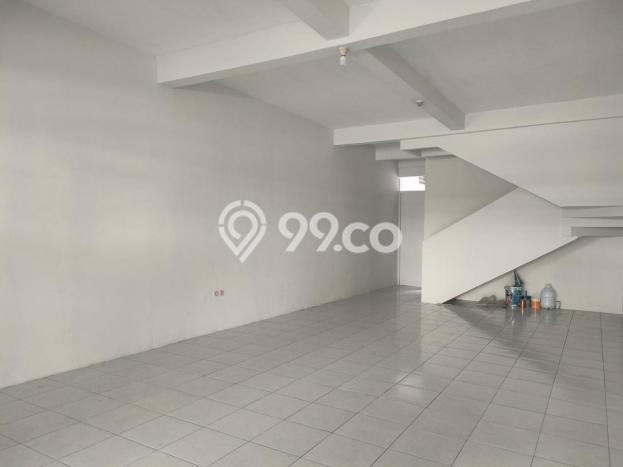 Ruko Dijual di Bandung LT 85m2 & LB 140m2 Lokasi Terbaik! Ruko Dijual di Bandung LT 85m2 & LB 140m2 Lokasi Terbaik!