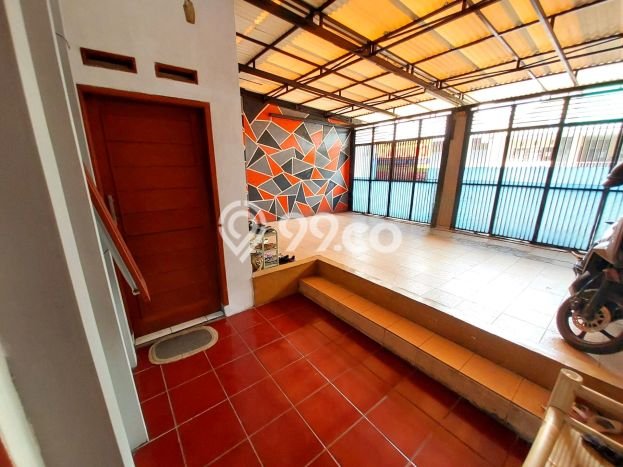 Rumah LT 98m2m² di Cijerah, Akses Cijerah, Bandung, Bandung Rumah LT 98m2m² di Cijerah, Akses Cijerah, Bandung, Bandung