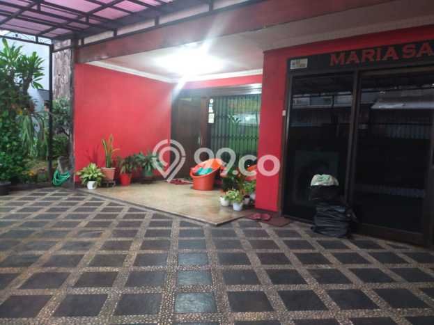Rumah Minimalis 3 Kamar Terawat di Kertasari, Dekat Pusat Perbelanjaan, Bandung Rumah Minimalis 3 Kamar Terawat di Kertasari, Dekat Pusat Perbelanjaan, Bandung