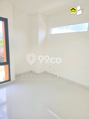Rumah Modern Cantik 2 Kamar Siap Huni di Soreang Rumah Modern Cantik 2 Kamar Siap Huni di Soreang