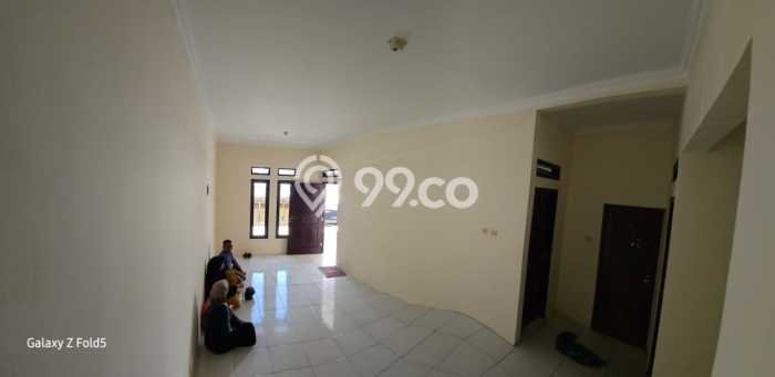 Rumah Sederhana Dijual Lokasi Katapang 2 Kamar dengan LT 71m2 Rumah Sederhana Dijual Lokasi Katapang 2 Kamar dengan LT 71m2