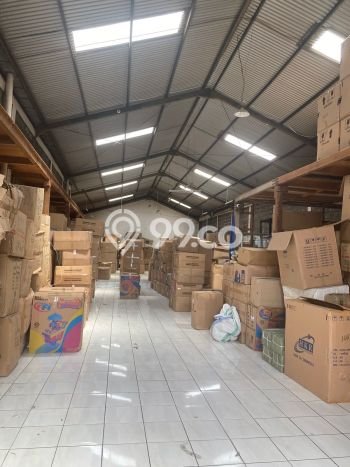 FOR RENT! Gudang di Kopo Cocok untuk Bisnis 360m2 FOR RENT! Gudang di Kopo Cocok untuk Bisnis 360m2