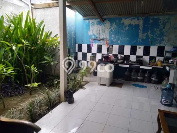 Rumah Modern 2 KT di Rancamanyar Bandung Unfurnished Rumah Modern 2 KT di Rancamanyar Bandung Unfurnished