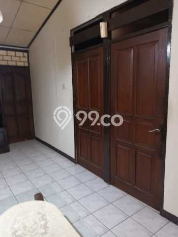 Disewakan! Rumah 4 Kamar Tidur &
1 Kamar Mandi di Cijerah, Bandung Disewakan! Rumah 4 Kamar Tidur &
1 Kamar Mandi di Cijerah, Bandung