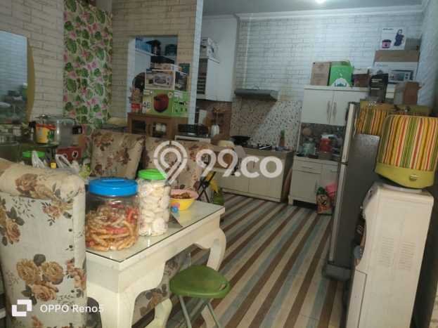 Rumah Minimalis 6 KT LT 130m2 di Caringin Rumah Minimalis 6 KT LT 130m2 di Caringin