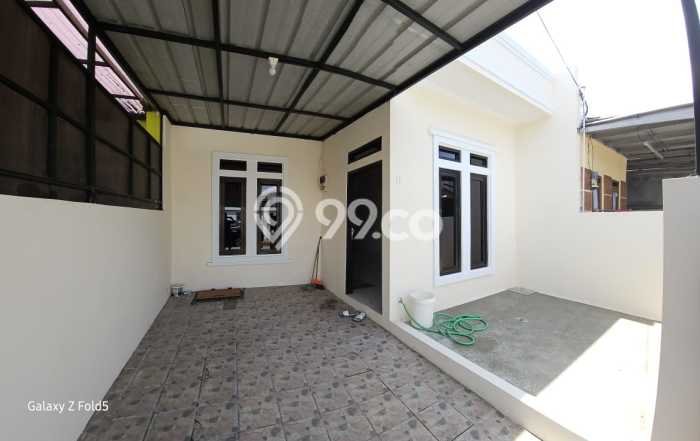Rumah Sederhana Dijual Lokasi Katapang 2 Kamar dengan LT 71m2 Rumah Sederhana Dijual Lokasi Katapang 2 Kamar dengan LT 71m2