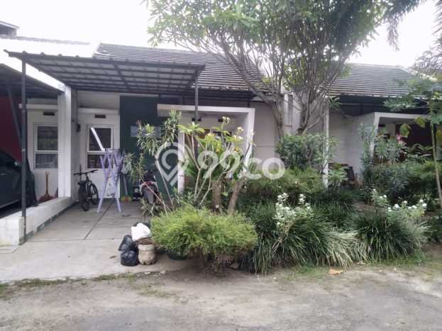 Rumah Modern 2 KT di Rancamanyar Bandung Unfurnished Rumah Modern 2 KT di Rancamanyar Bandung Unfurnished