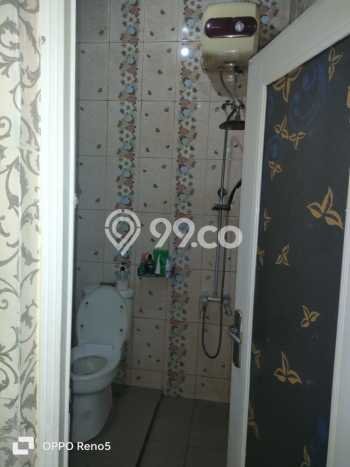 Rumah Minimalis 6 KT LT 130m2 di Caringin Rumah Minimalis 6 KT LT 130m2 di Caringin