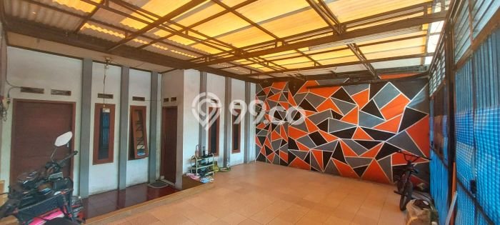 Rumah LT 98m2m² di Cijerah, Akses Cijerah, Bandung, Bandung Rumah LT 98m2m² di Cijerah, Akses Cijerah, Bandung, Bandung