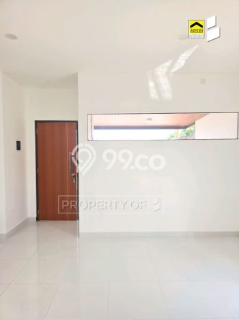 Rumah Modern Cantik 2 Kamar Siap Huni di Soreang Rumah Modern Cantik 2 Kamar Siap Huni di Soreang