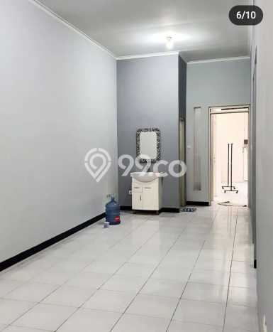 Jual Rumah Modern 2 KT di Taman Holis Indah, Bandung Jual Rumah Modern 2 KT di Taman Holis Indah, Bandung