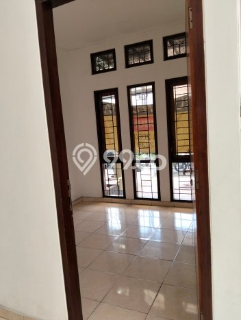 Rumah Minimalis 2 KT di Mekar Wangi Bandung Unfurnished Rumah Minimalis 2 KT di Mekar Wangi Bandung Unfurnished