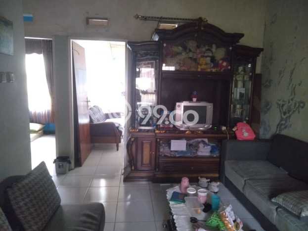 Rumah Modern 2 KT di Rancamanyar Bandung Unfurnished Rumah Modern 2 KT di Rancamanyar Bandung Unfurnished
