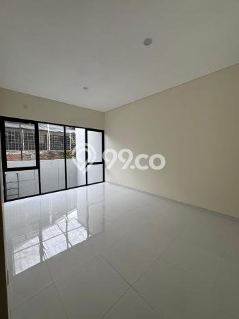 Rumah Modern Minimalis 3 Kamar Siap Huni di Margahayu Rumah Modern Minimalis 3 Kamar Siap Huni di Margahayu