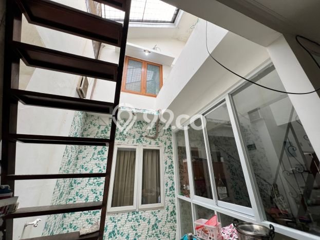 Dijual Rumah Modern 3 KT di Taman Kopo Indah, Bandung Dijual Rumah Modern 3 KT di Taman Kopo Indah, Bandung