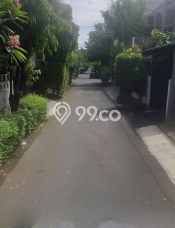 Jual Rumah Luas Megah Dengan View Eksklusif di Setiabudi, Jakarta Selatan Jual Rumah Luas Megah Dengan View Eksklusif di Setiabudi, Jakarta Selatan