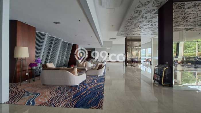Apartemen Prestisius Dijual di Jakarta Selatan Lokasi Strategis Punya 2 Kamar Tidur Apartemen Prestisius Dijual di Jakarta Selatan Lokasi Strategis Punya 2 Kamar Tidur