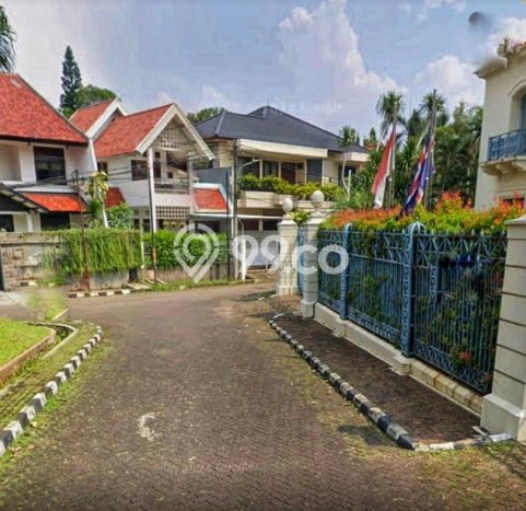 Jual Rumah Luas Elegan Dengan View Cantik di Lebak Bulus, Jakarta Selatan Jual Rumah Luas Elegan Dengan View Cantik di Lebak Bulus, Jakarta Selatan