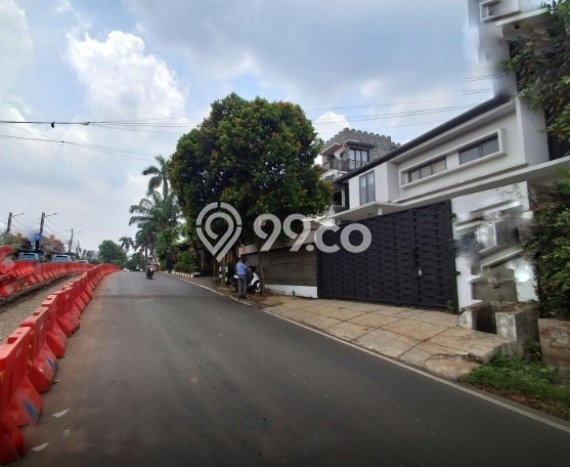 Hunian Super Elit dengan Akses Paling Strategis di Pondok Pinang, Jakarta Selatan Hunian Super Elit dengan Akses Paling Strategis di Pondok Pinang, Jakarta Selatan