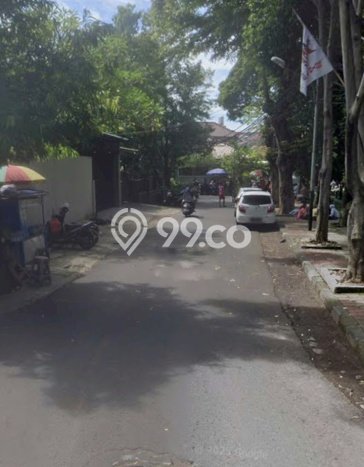 Jual Rumah Luas Megah Dengan View Eksklusif di Setiabudi, Jakarta Selatan Jual Rumah Luas Megah Dengan View Eksklusif di Setiabudi, Jakarta Selatan