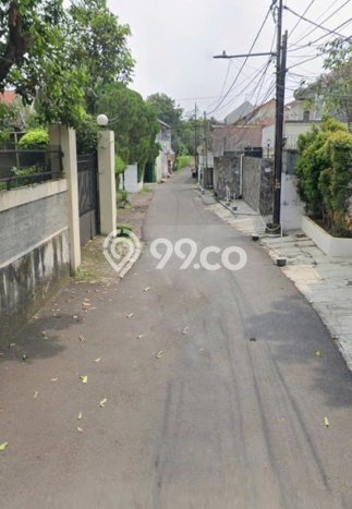 Dijual Rumah Mewah Exclusive di Cilandak, Jakarta Selatan Dijual Rumah Mewah Exclusive di Cilandak, Jakarta Selatan