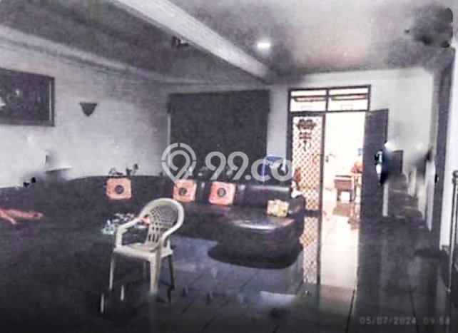 Rumah Luxury Modern Siap Huni di Pluit Jakarta Utara Rumah Luxury Modern Siap Huni di Pluit Jakarta Utara