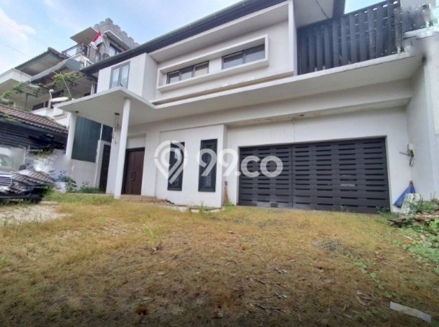 Hunian Super Elit dengan Akses Paling Strategis di Pondok Pinang, Jakarta Selatan Hunian Super Elit dengan Akses Paling Strategis di Pondok Pinang, Jakarta Selatan