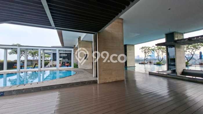 Apartemen Prestisius Dijual di Jakarta Selatan Lokasi Strategis Punya 2 Kamar Tidur Apartemen Prestisius Dijual di Jakarta Selatan Lokasi Strategis Punya 2 Kamar Tidur