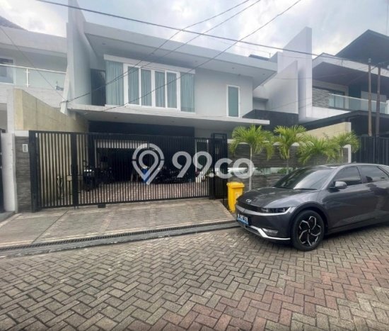 Hunian Super Mewah dengan Akses Paling Strategis di Citra Garden, Jakarta Barat Hunian Super Mewah dengan Akses Paling Strategis di Citra Garden, Jakarta Barat